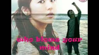 Say it Again (Shin and Chae Gyung).wmv