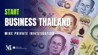 Want to Move to Thailand and Start a Business? | Expat in thailand , thailand travel