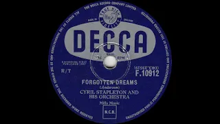 Cyril Stapleton - Forgotten Dreams