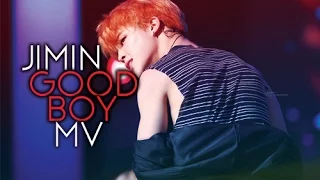 Jimin [Good Boy]