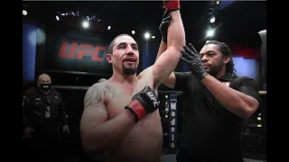 Robert Whittaker - Don't Fear The Reaper