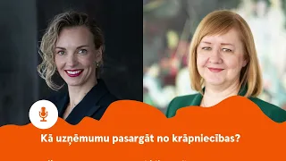 Kā uzņēmumu pasargāt no krāpniecības?