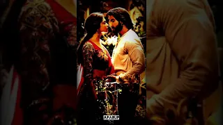 Ang Laga De Re | WhatsApp status video | Ram - Leela