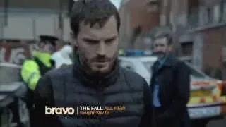 The Fall | Series 2 | Episode 5 Trailer - BRAVO Canada