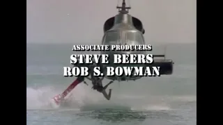 The A-Team Season 4 Closing Credits (1)