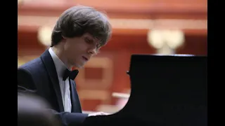 Rafał Blechacz - Debussy Suite bergamasque, L. 75