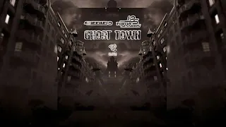 Twelve Session & 4weekend - Ghost Town