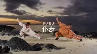 Tutorial - Wu Bu Quan 五步拳 HD