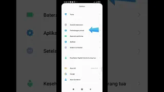 Cara Menentukan Google Chrome sebagai Default Browser di Hp Android