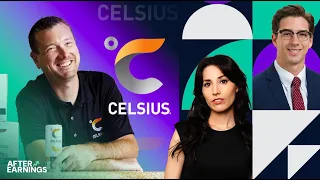 Celsius Holdings: Building a Billion $$ Brand & the 3-Horse Energy Drink Race with CEO John Fieldly