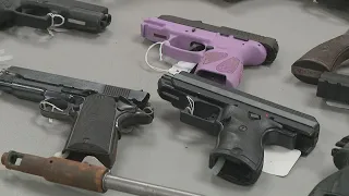 Data key in ATF, Columbus police partnership to connect guns to violent crimes