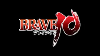 Brave 10 || Trailer español latino