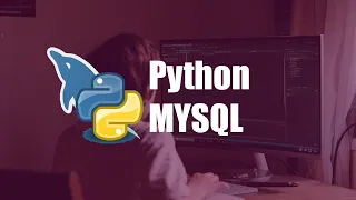 كيفيه تصطيب mysql connector مع بايثون