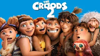 The Croods 2 | Trailer Song #2 | Brand New | #TheCroods2 #Soundtrack #music