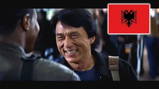 Wenn Rush Hour 2 ein albanischer Film wäre... 😂| Die Outtakes