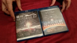 Independence Day Collection - Unwrapping ( whats inside)