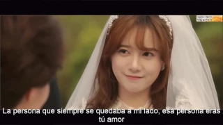 Lee min ho canción Painful Love  Goo Hye Sun