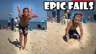 EPIC Fails Compilation - Best Funny Fails November 2018