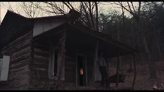 Evil Dead 2 Alternate Opening (w/Evil Dead 1 Footage)