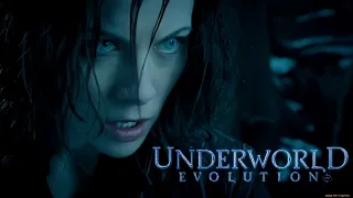 Другой мир 2: Эволюция (Underworld: Evolution, 2006) - Русский Трейлер