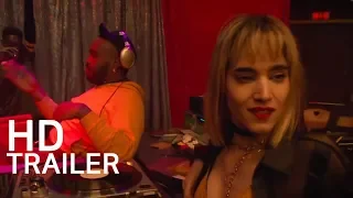 CLIMAX Trailer # 2 NEW, 2018 Sofia Boutella, Gaspar Noé NEW Movie 영화 HD 클라이맥스