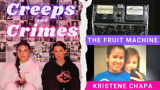 "The Fruit Machine" & Mollie Olgin + Kristene Chapa