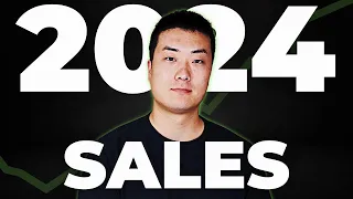 Best Way To Find High Ticket Sales Clients In 2024: For Beginners (Full High Ticket Sales Training)