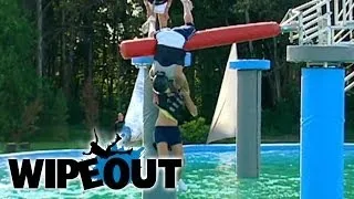 One of the Best Sweepers EVER! | Wipeout HD