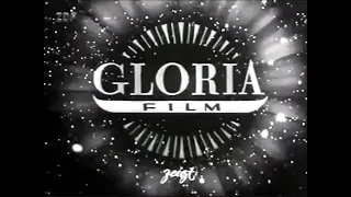 Gloria Film / CCC Film (1954)