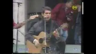 PETECO CARABAJAL - EN VIVO - CÓRDOBA 24-07-1999 (COMPLETO)