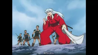 Inuyasha and Kagome's Story -  Part 3