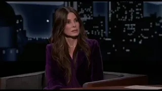 Sandra Bullock on Spider-Man: No Way Home Rumors