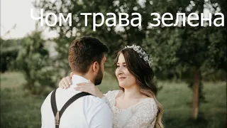 Весільний вальс. Чом трава зелена