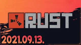 Rust (2021-09-13)