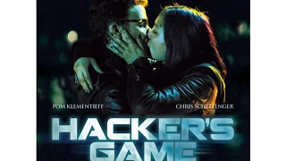 Hacker's Game   Trailer France