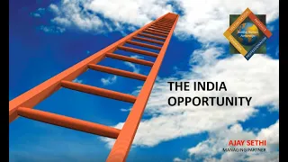 Beyond the EU - India,Webinar