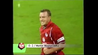 1999-00 Werder Bremen-1.FC Kaiserslautern