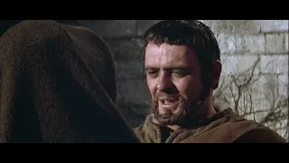 The Lion in Winter (1968) Anthony Hopkins & Katharine Hepburn   HD