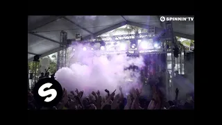 Showtek - Slow Down (Anthem Emporium 2013) [Music Video]