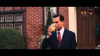 Wolf of Wall Street (2013) Drugs