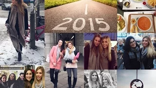 Luisas Life 28/2015: Hamburg Meet & Greet, Silvester, Männer Fazit 2015