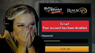 Trolling Runescape Streamers That Use My Plugin #3