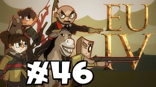 EU4 Art of War [Ayutthaya] - #46