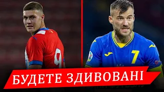 ДОВБИК ПЕРЕХОДИТЬ В АПЛ? ЛІДЕР ЗБІРНОЇ ПОВЕРТАЄТЬСЯ || Дайджест новин №65