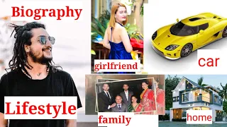 5:55 Chirag Khadka Lifestyle 2021 || Biography, Girlfriend, Education, Networth, Income, House, Car