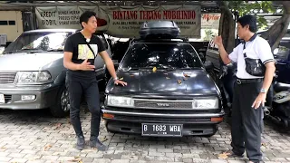 Monggo Mampir.. Marno Jaya Motor OBRAL Mobil Serba Murah Diskon Lebaran