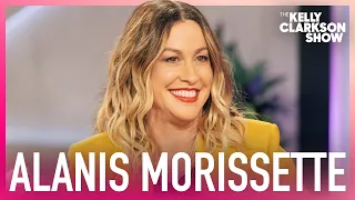 One Alanis Morissette Fan Thought 'Hands Clean' Meant She Was In Love With A Lesbian Teacher