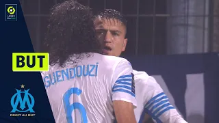 But Cengiz ÜNDER (25' - OM) CLERMONT FOOT 63 - OLYMPIQUE DE MARSEILLE (0-1) 21/22