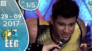 EEG de Regreso al Origen - 29/09/2017 - 1/5