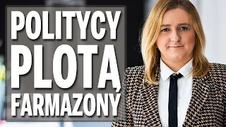 Wiceminister PiS – mogą mnie podsłuchiwać, nie mam nic do ukrycia [Politycy Plotą Farmazony]